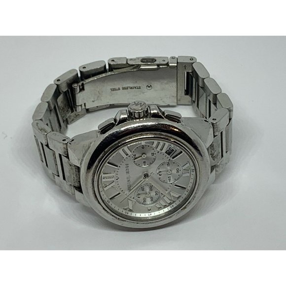 Michael Kors MK5719 Camille Women Stainless Steel main image 6